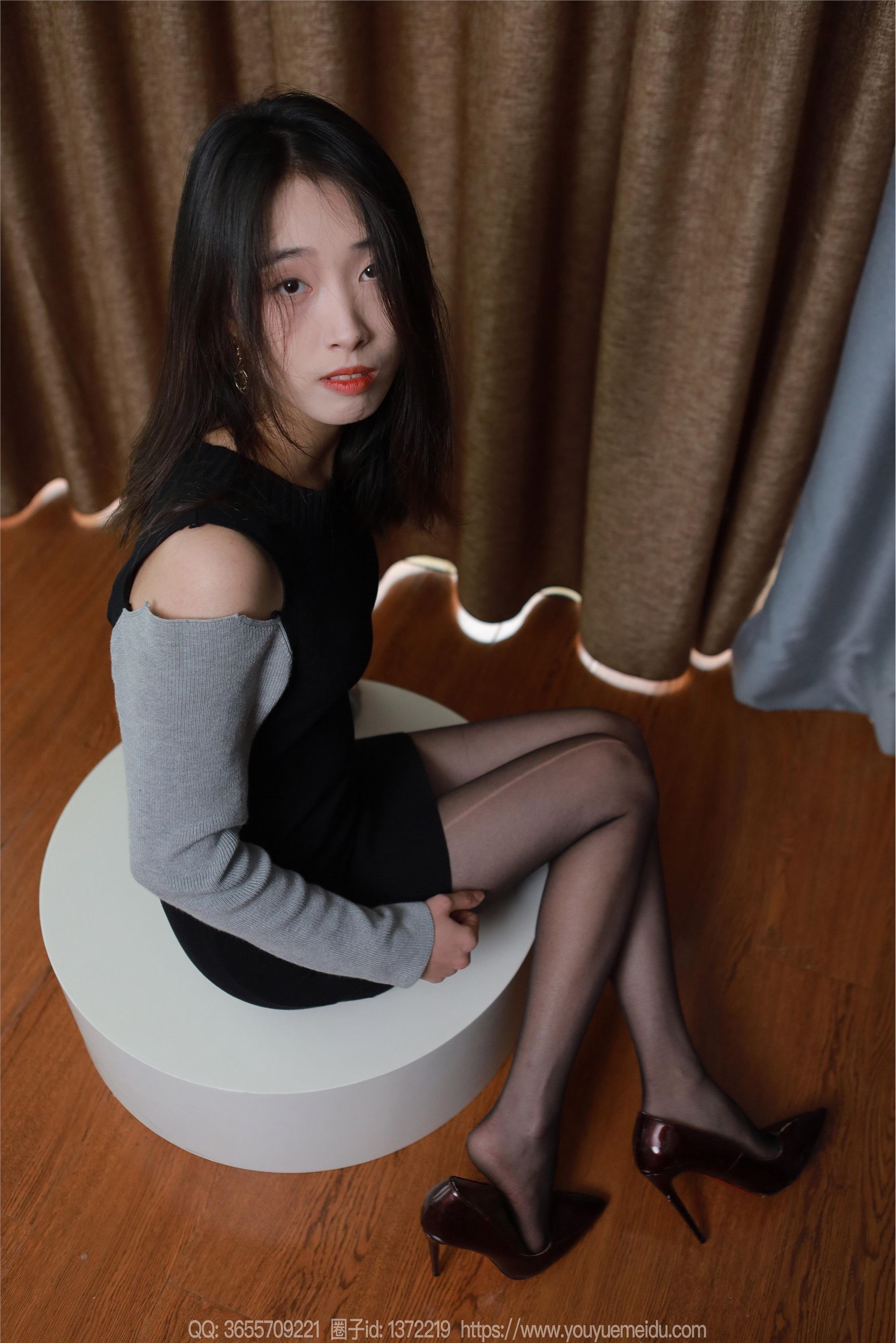 IESS异思趣向  2024.02.26 丝享家 1674 小九《多角度展示》